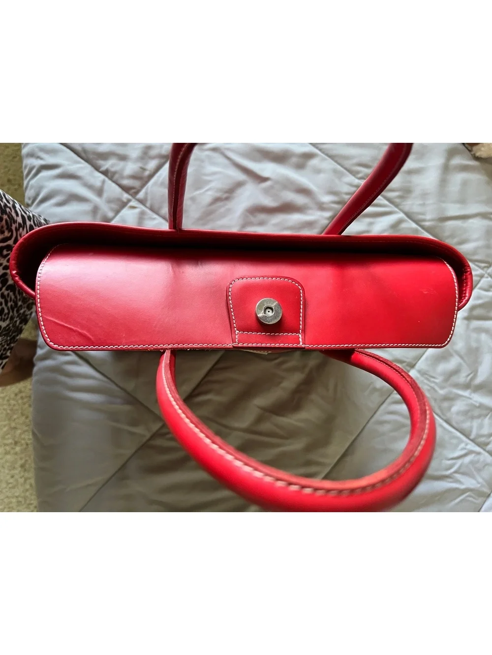 Dooney and Burke bag
